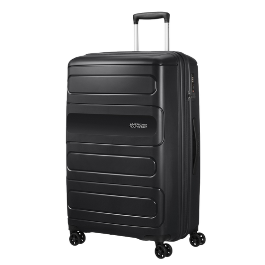 Maleta Sunside Black L