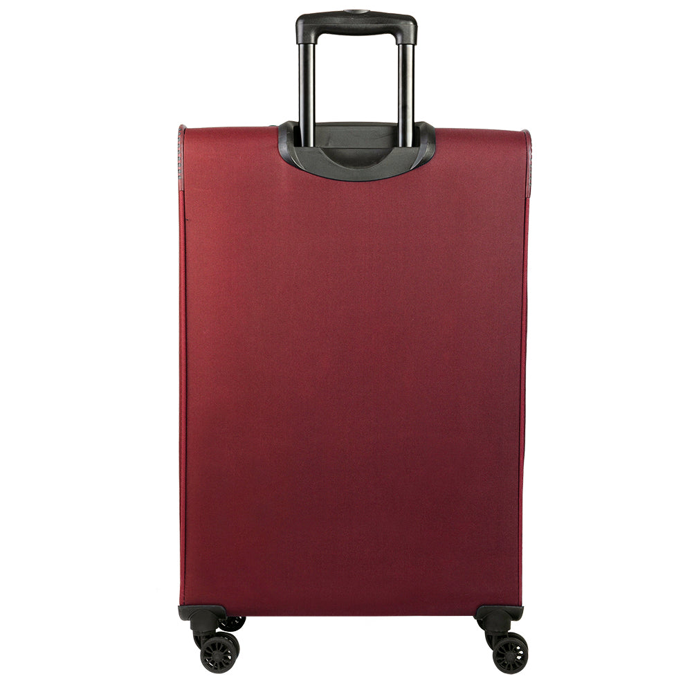 Maleta Bahia BAHIA SPINNER 28" EXP Burdeo L