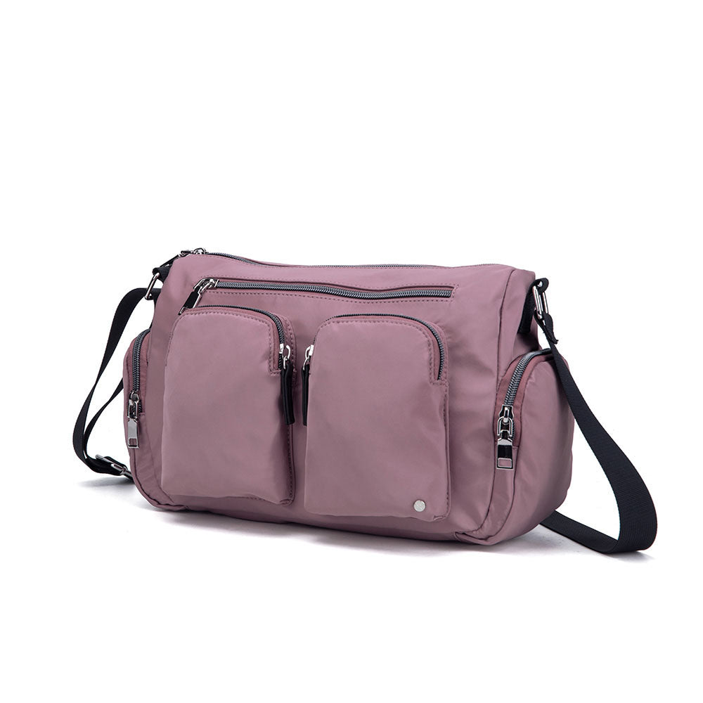 Cartera Lucca FW22 Rosado