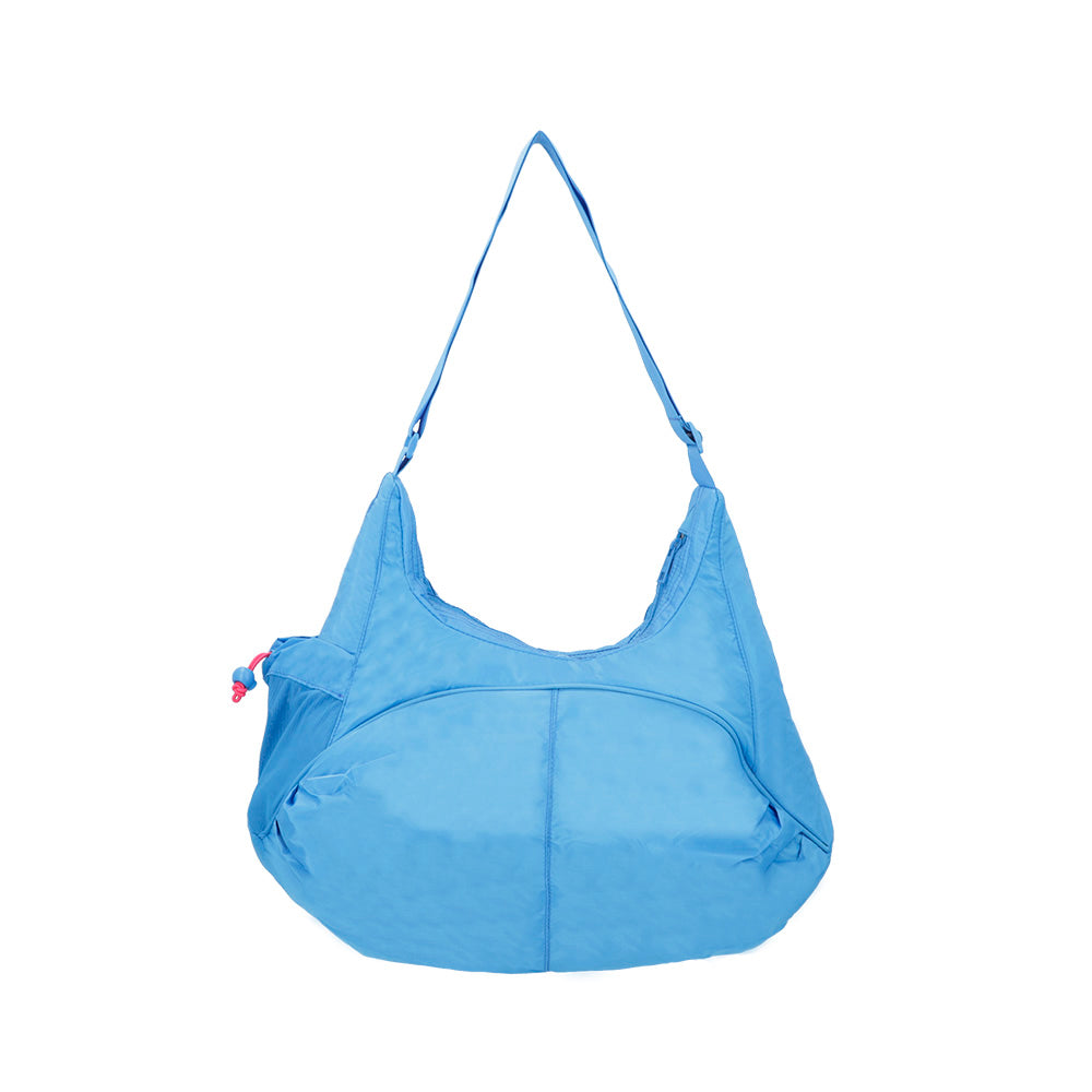 Mala Duffel Stretch 3XT Azul