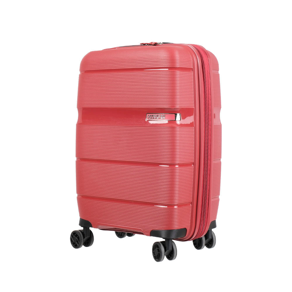Mala grande Linex Red