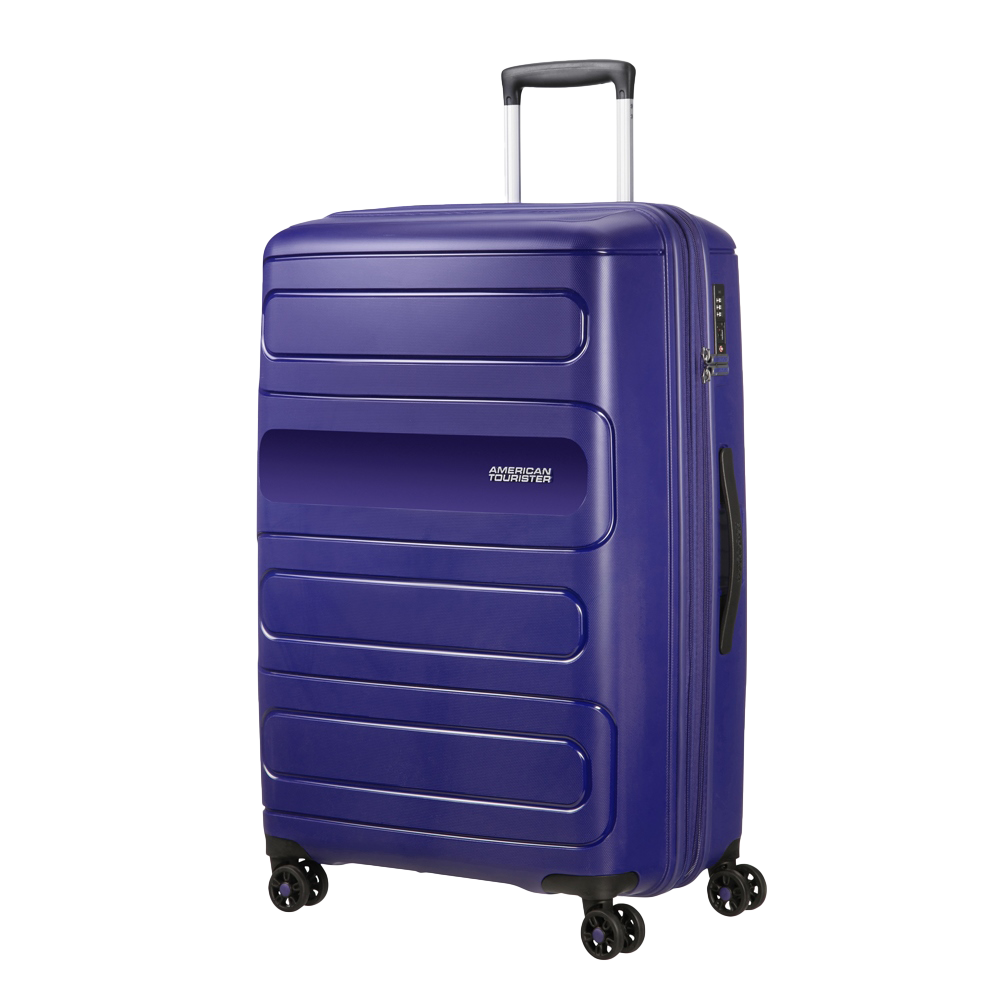 Maleta Sunside Navy L