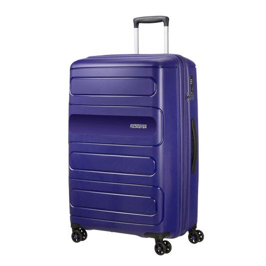 Maleta Sunside Navy L