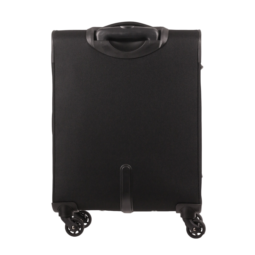 Maleta Suave LAYTON SPINNER 55/20 EXP Chica BLACK 