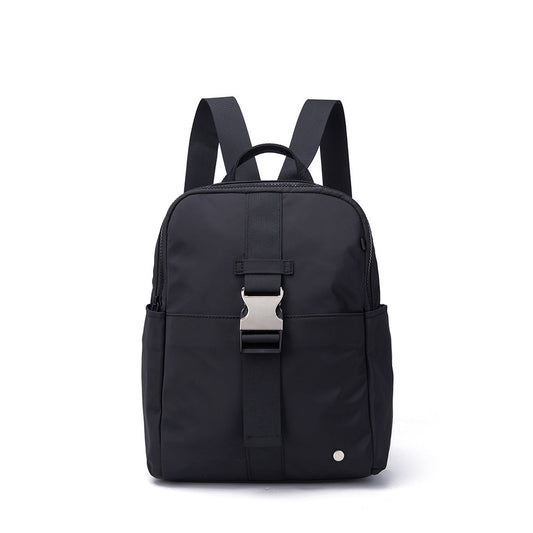 Mochila Leah FW22 Negro