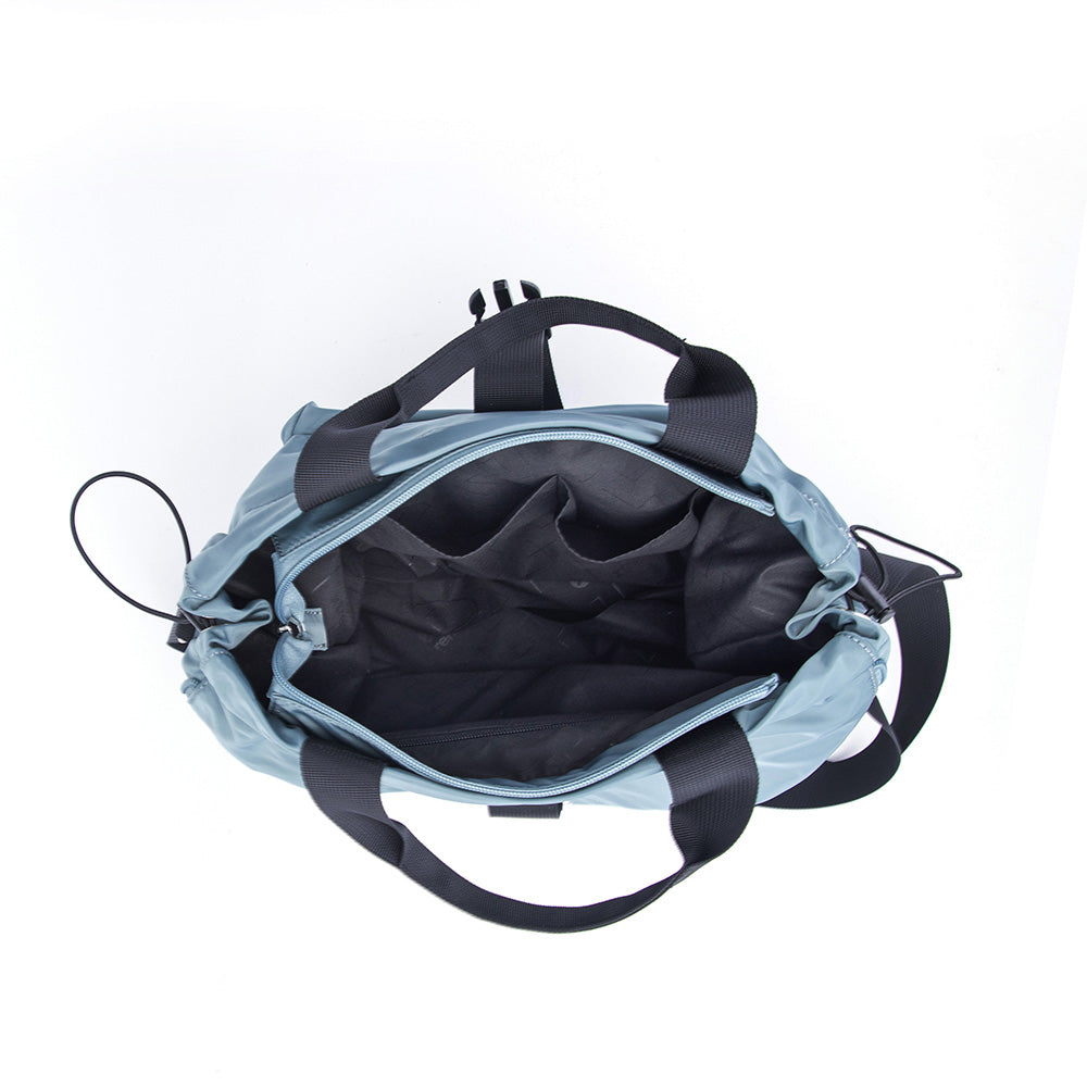 Cartera Amelia FW22 Azúl