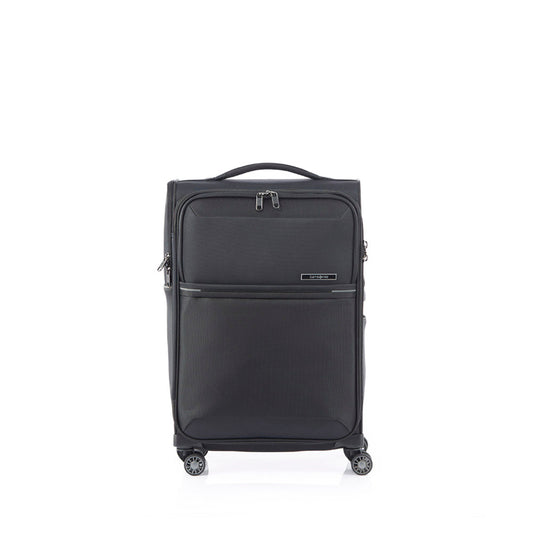 Maleta 73H Black S