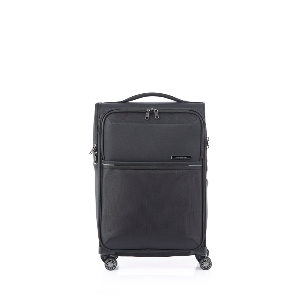 Maleta 73H Black S