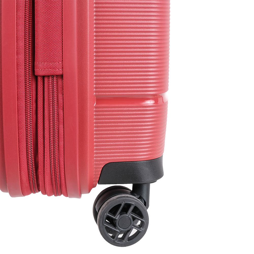 Mala grande Linex Red
