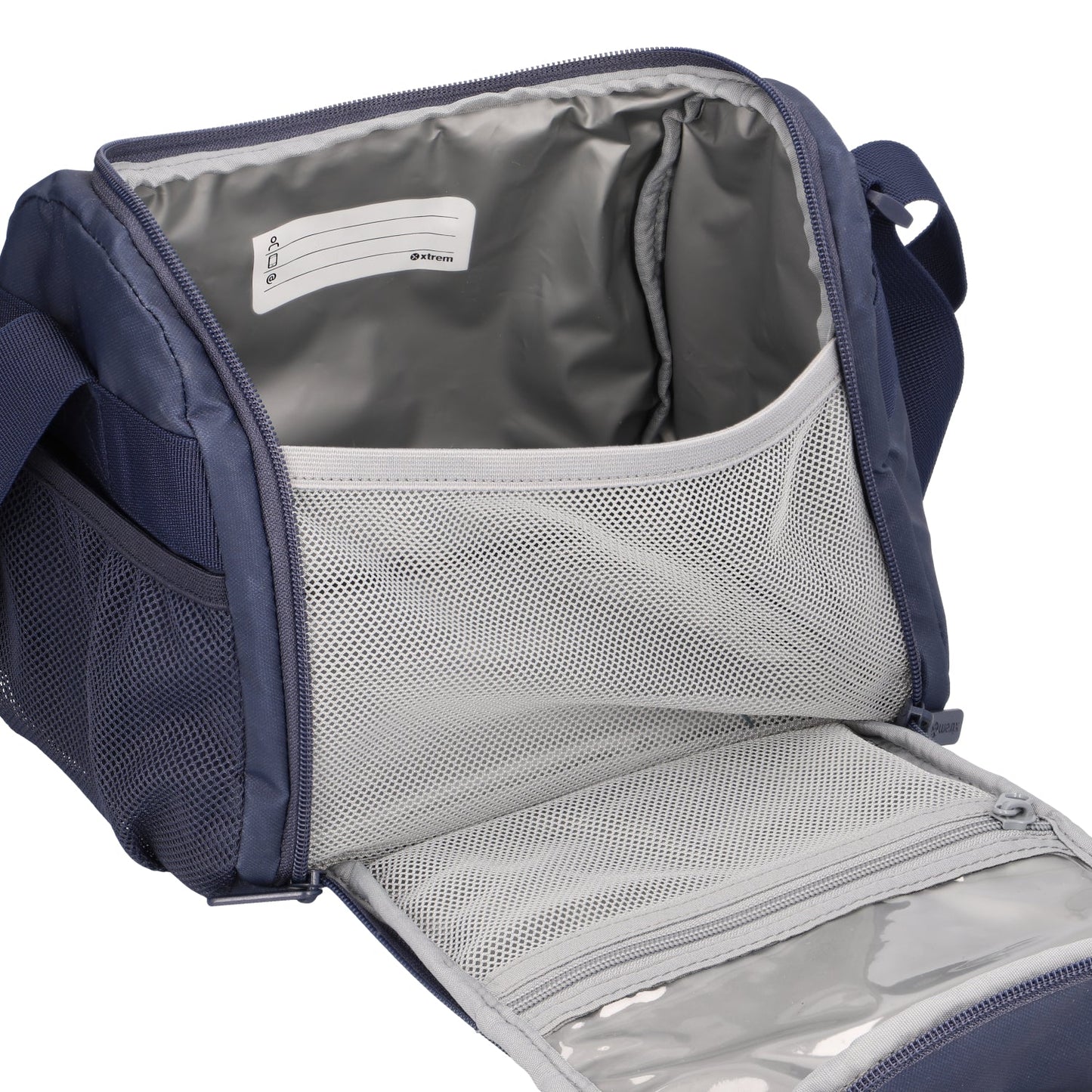Lonchera Lunch Bag New Break 202 Navy