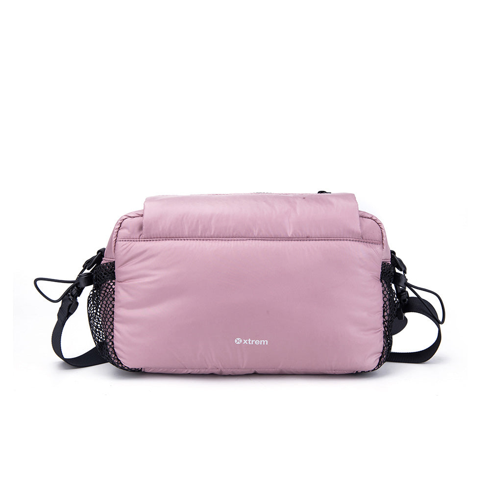 Cartera Mandy FW22 Rosado