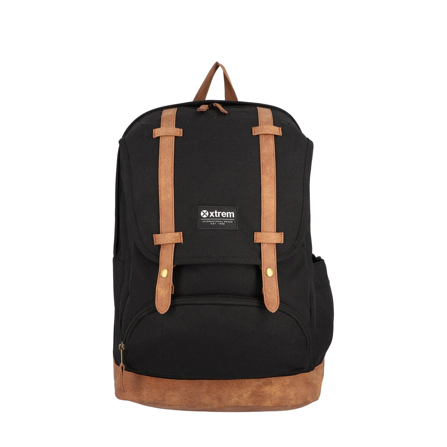 Mochila Lifestyle Backpack Straps 259 Black