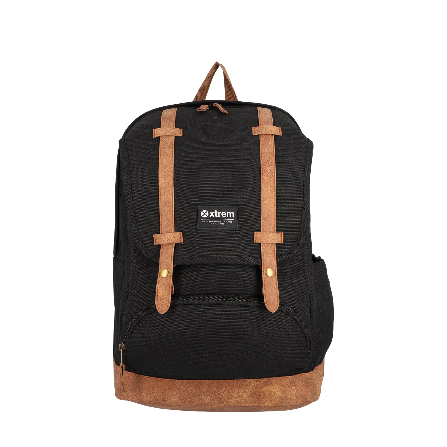 Mochila Lifestyle Backpack Straps 259 Black