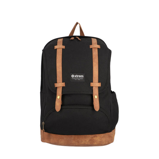 Mochila Lifestyle Backpack Straps 259 Black