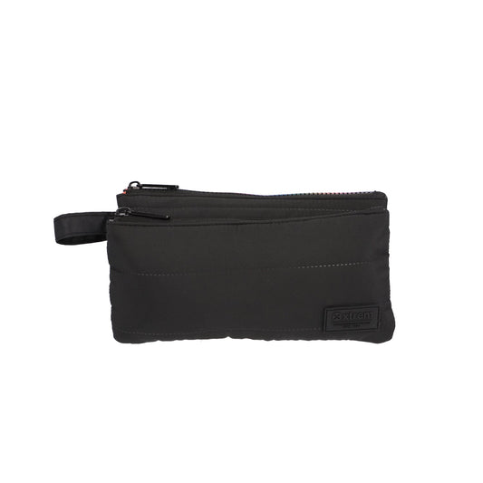Estuche Pencil Case Trinity 209 Black Rainbow