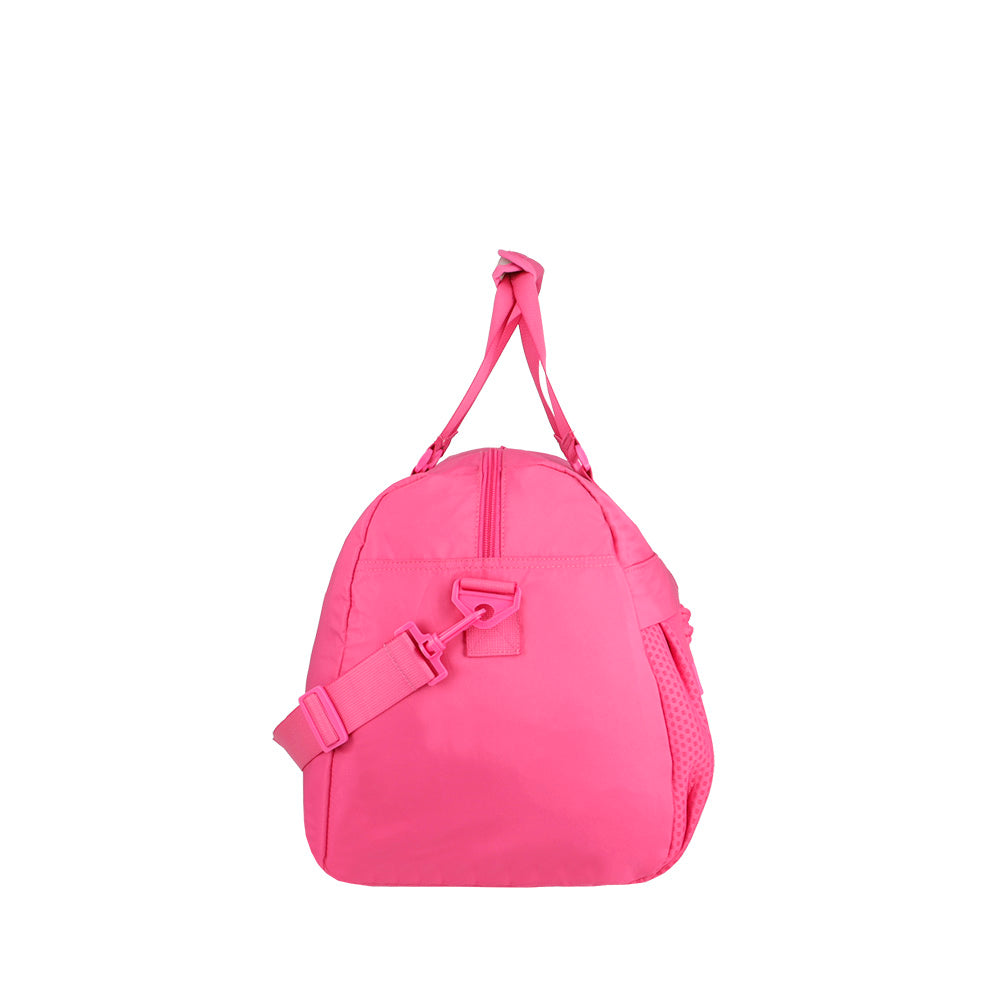 Mala Duffel Aerobic 3XT Rosa