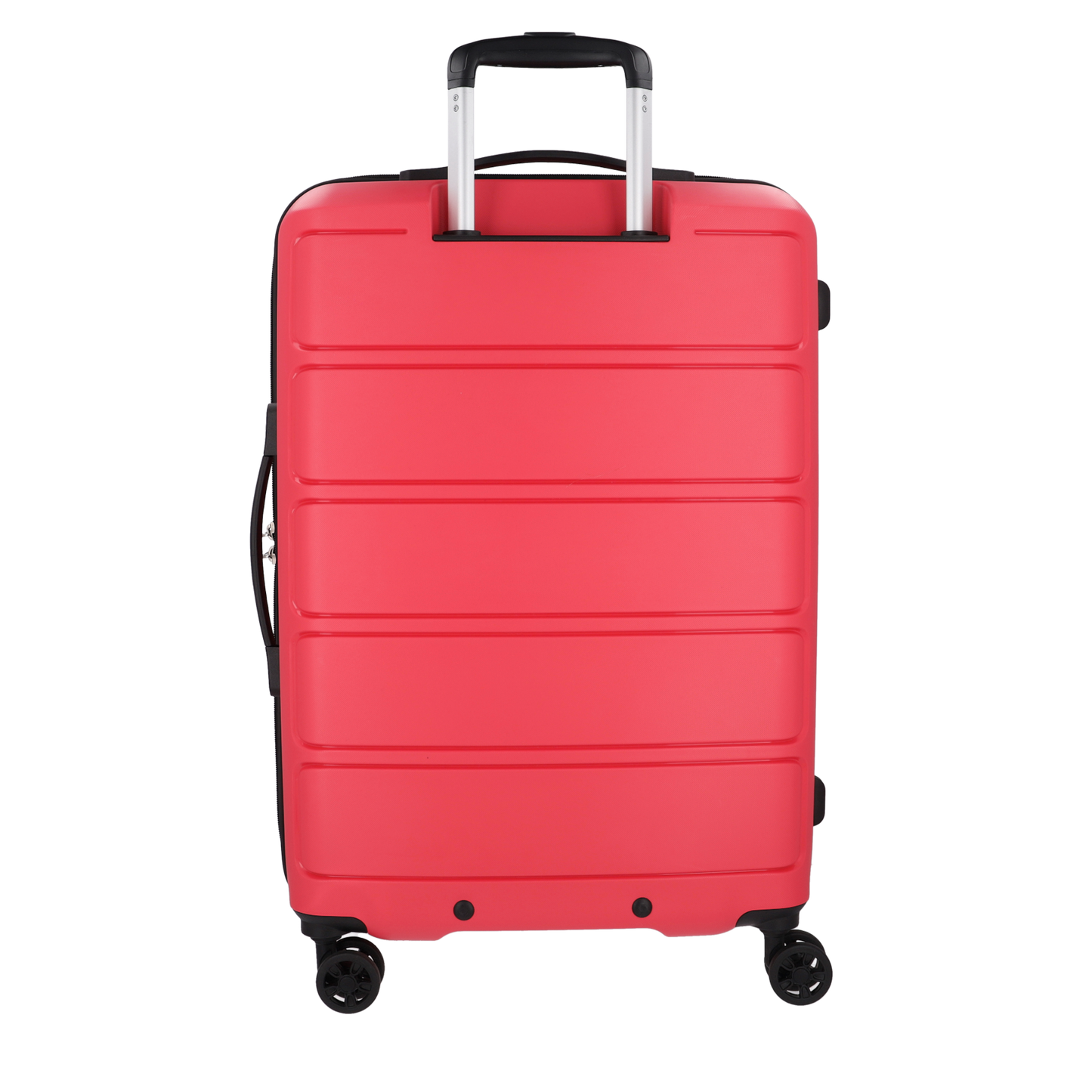 Maleta grande Tracker rosada