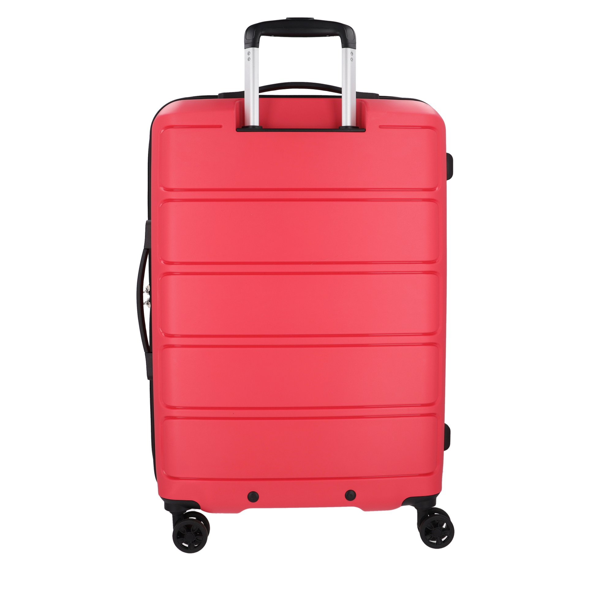Maleta grande Tracker rosada