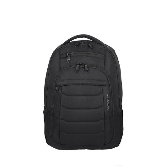 Mochila para laptop Acceleration Titan negro 17