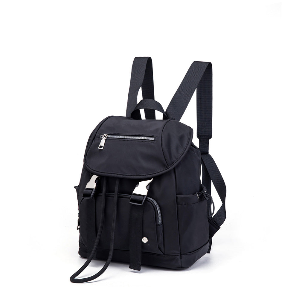 Mochila Brandie FW22 Negro