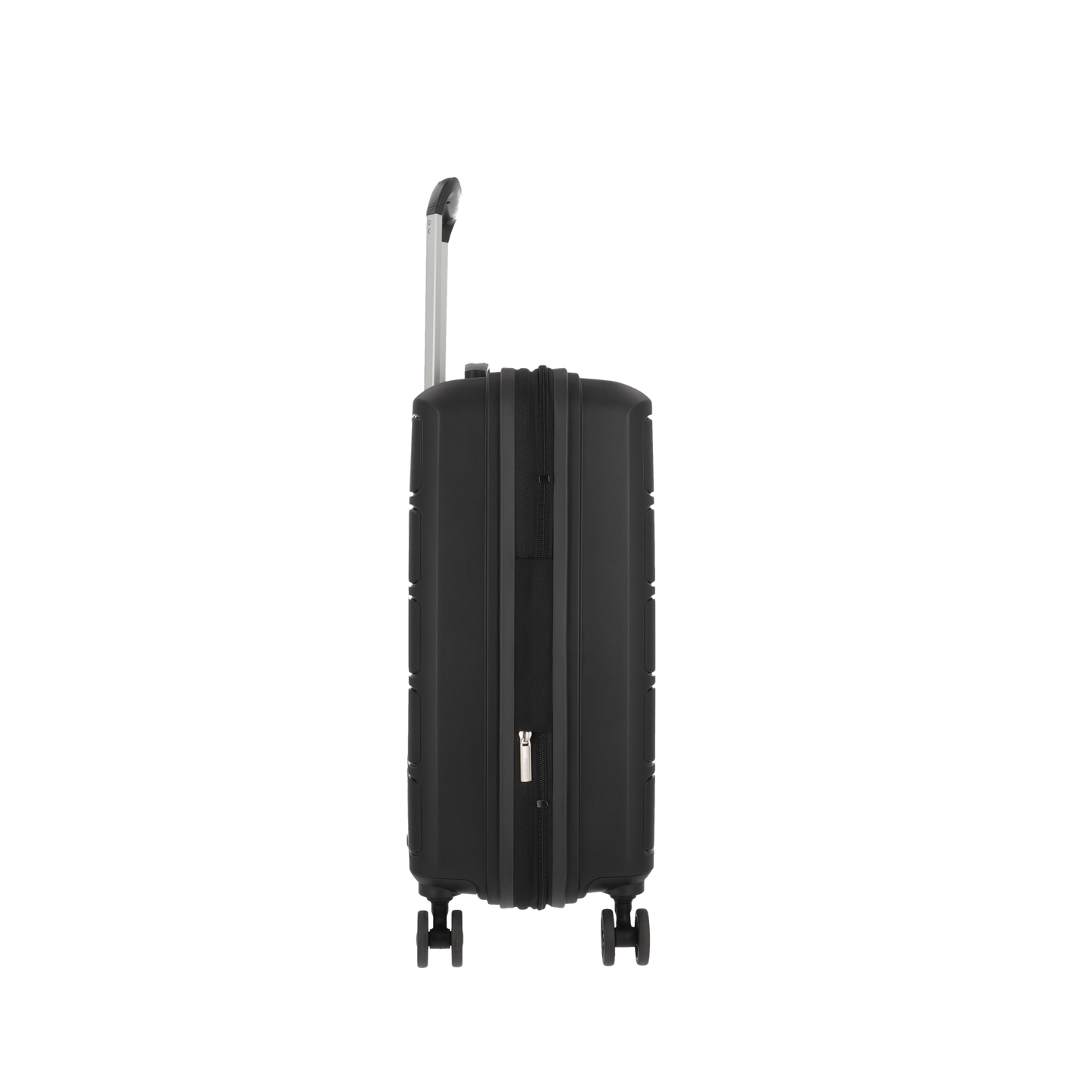 Maleta de cabina Tracker Spinner negra