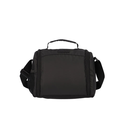 Lonchera Lunch Bag New Break 202 Black
