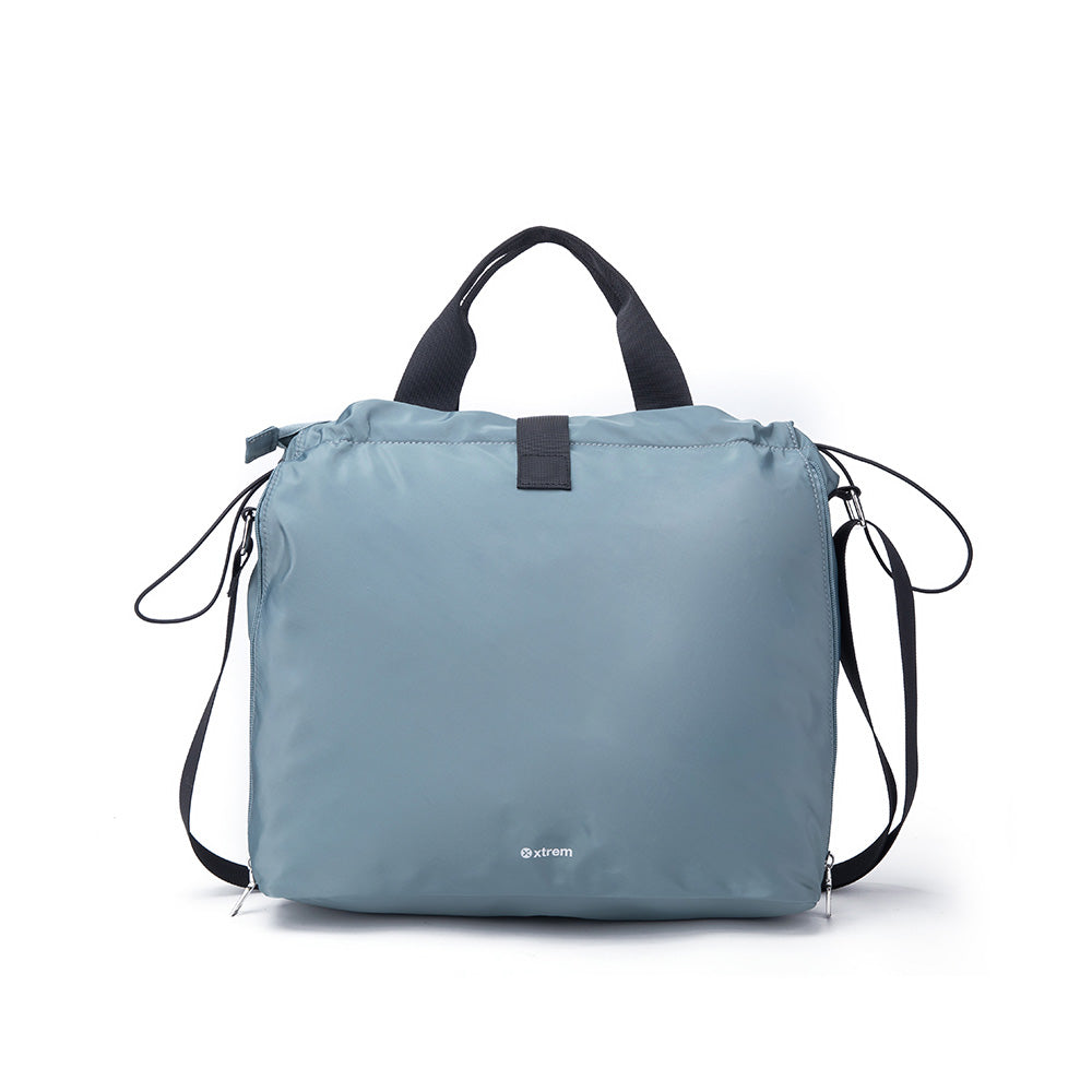 Cartera Amelia FW22 Azúl
