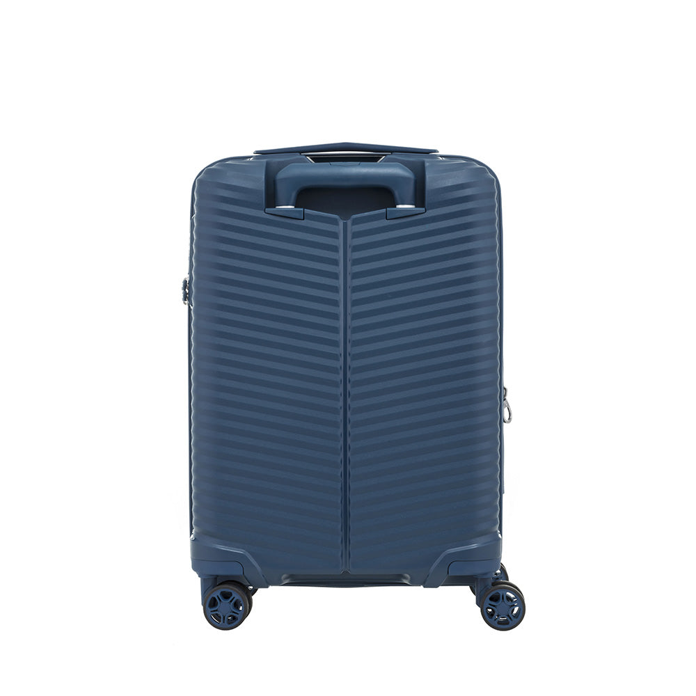 Mala de Viagem Varro Azul Pequena