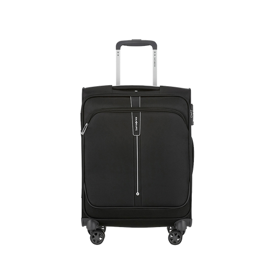 Maleta Popsoda Black Cabina 35 Lts