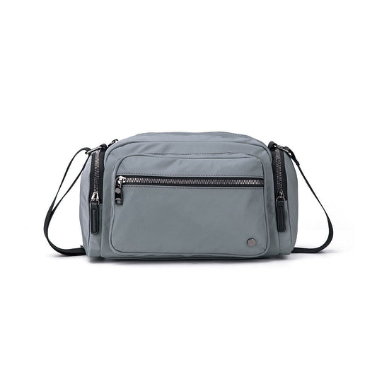 Cartera Kiara FW22 Gris