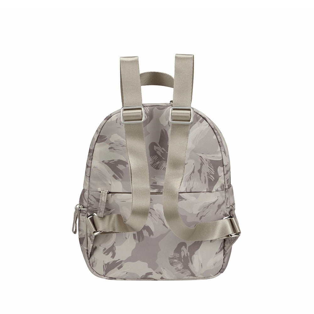 Mochila Casual Move 3.0 Camuflada Lilás