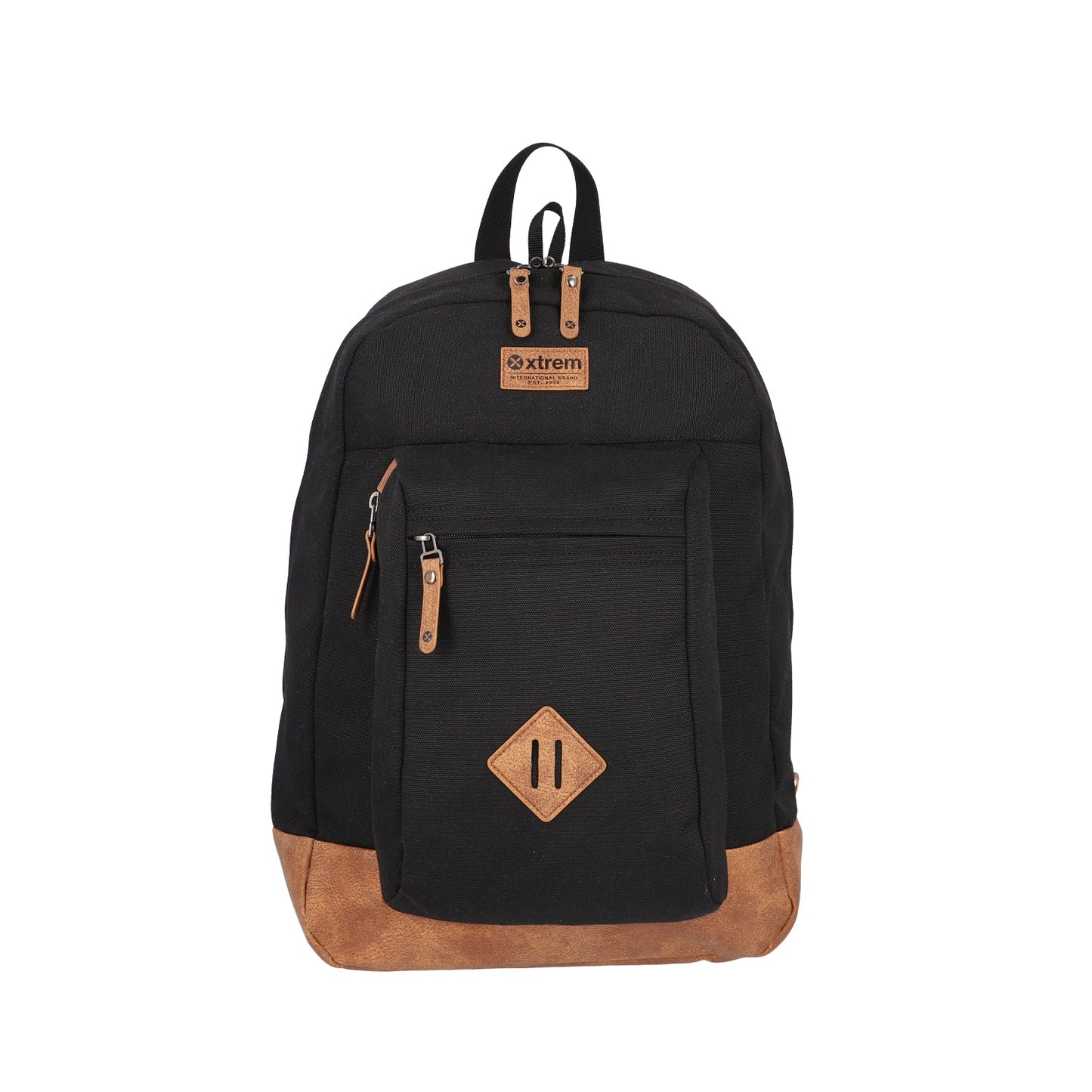 Mochila Lifestyle Backpack Force 255 Black