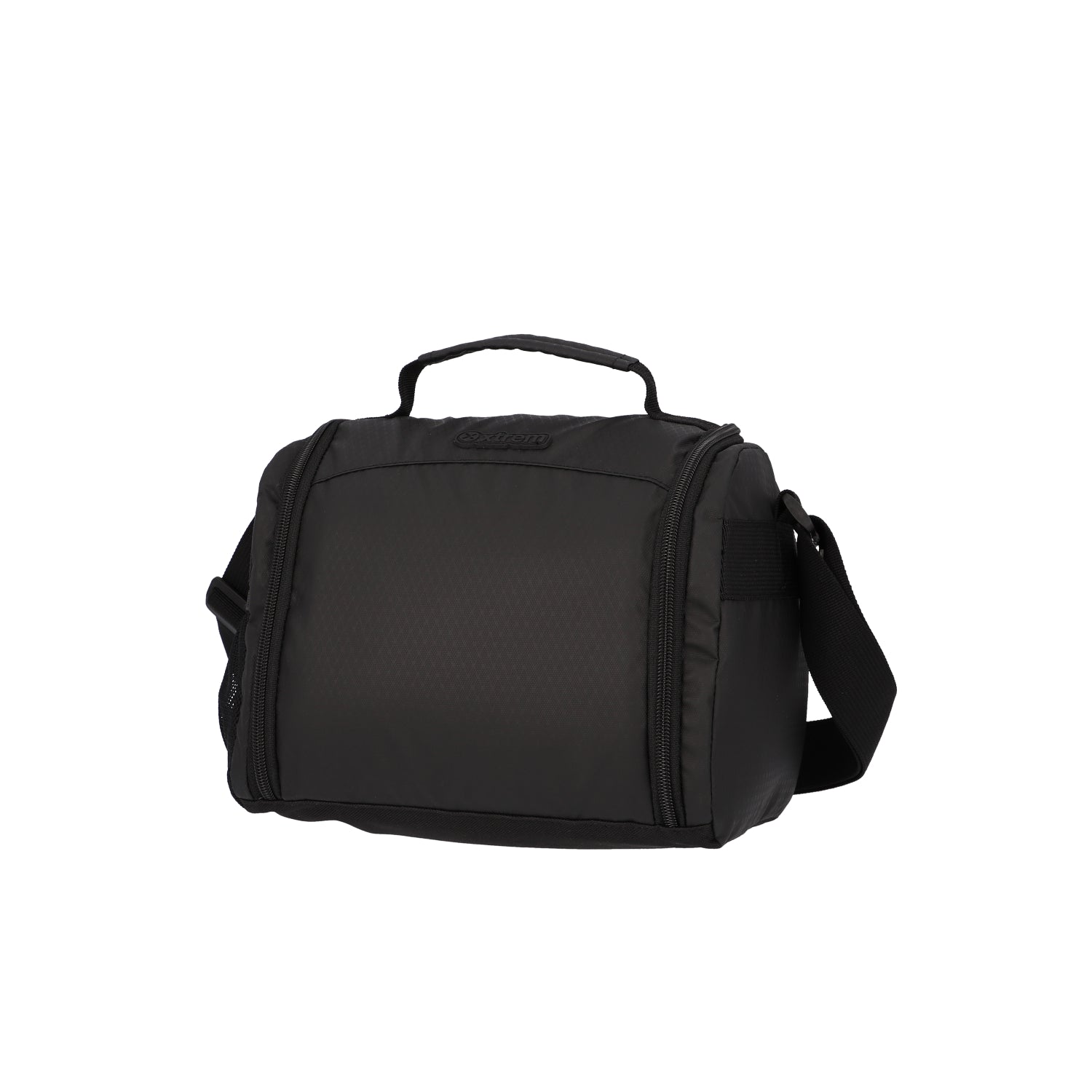 Lonchera Lunch Bag New Break 202 Black