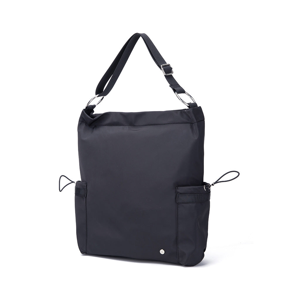Cartera Grace FW22 Negro