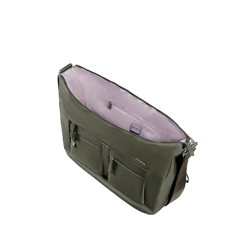 Cross Body bag   MOVE 4.0 Verde