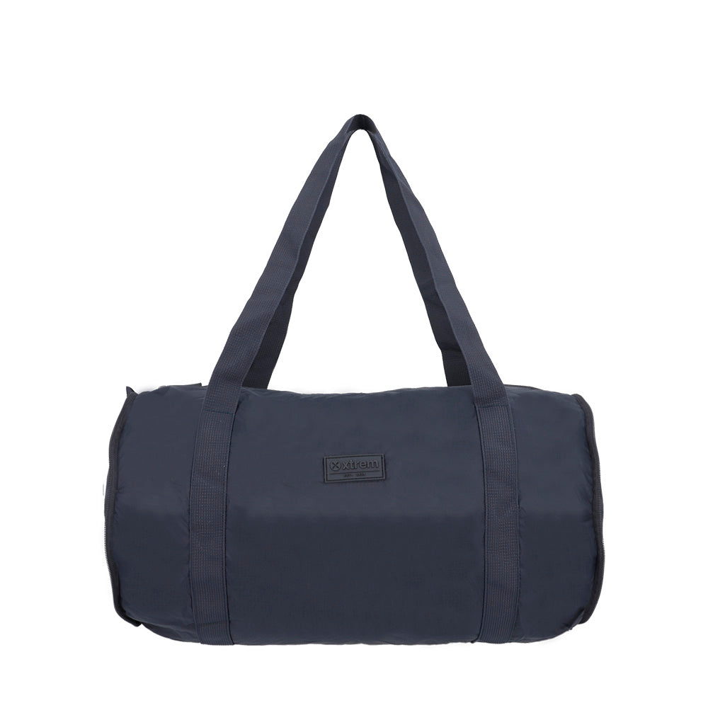 Mala Duffel Esportiva Masculina Yucon Azul