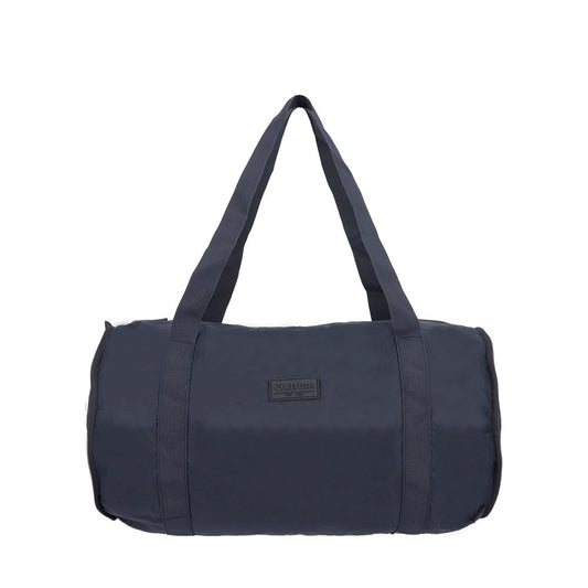 Mala Duffel Esportiva Masculina Yucon Azul