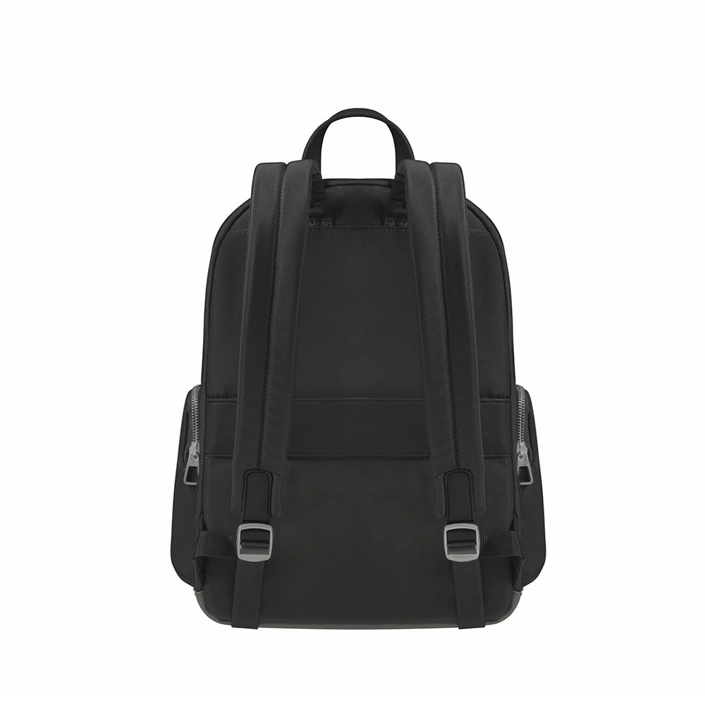 Mochila para Laptop Yourban com 3 Bolsos 14.1" Preta