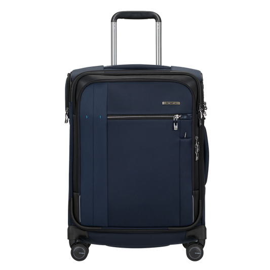 Mala Samsonite Spectrolite 3.0 Pequena Azul