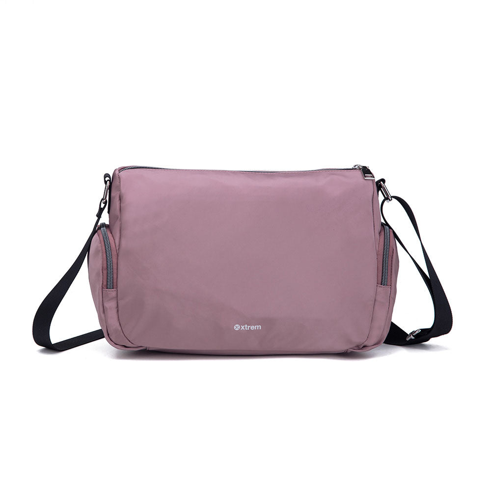 Cartera Lucca FW22 Rosado