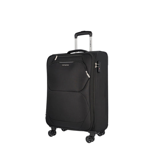 Maleta Baltic Cabina Black
