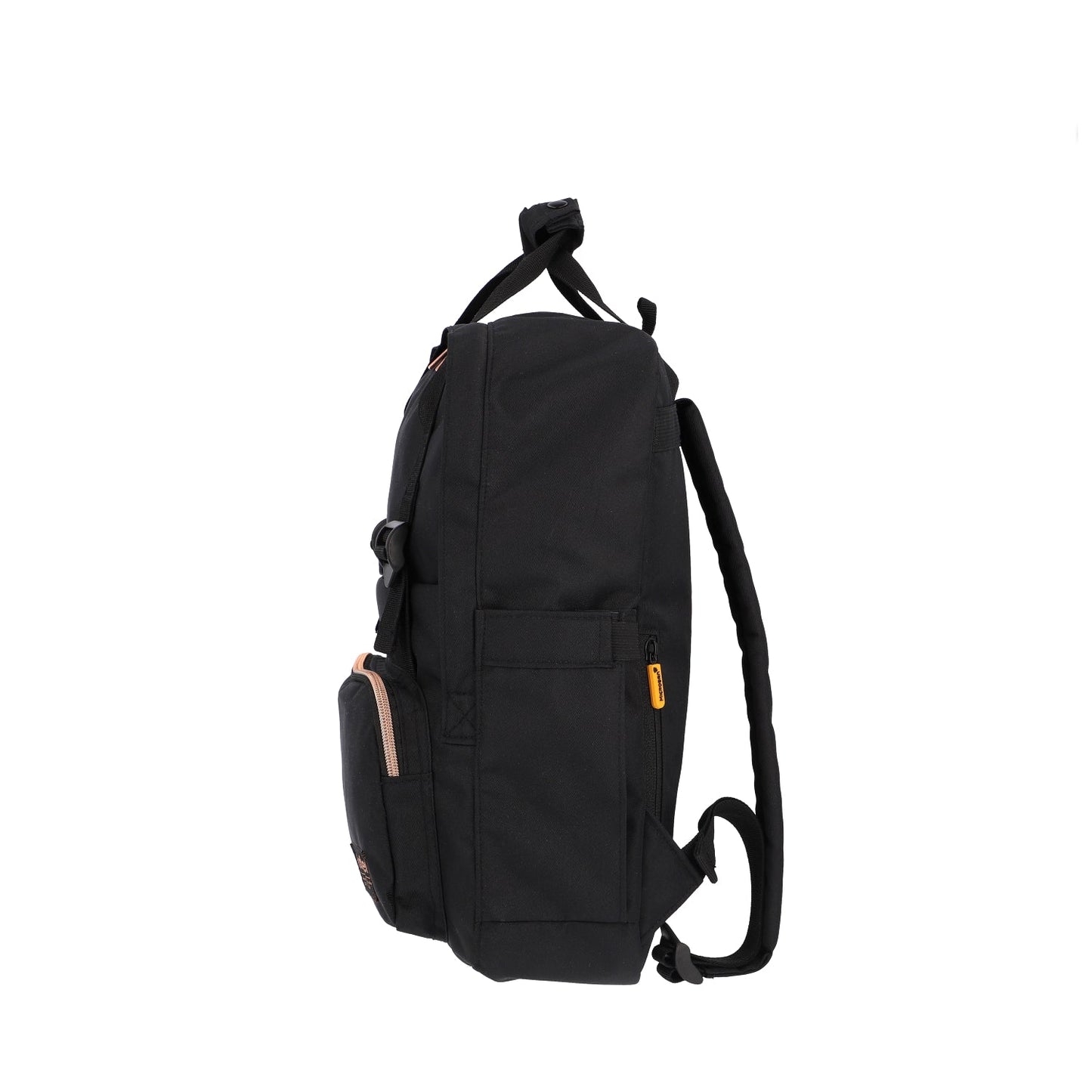 Mochila Lifestyle Backpack Georgia 241 Black