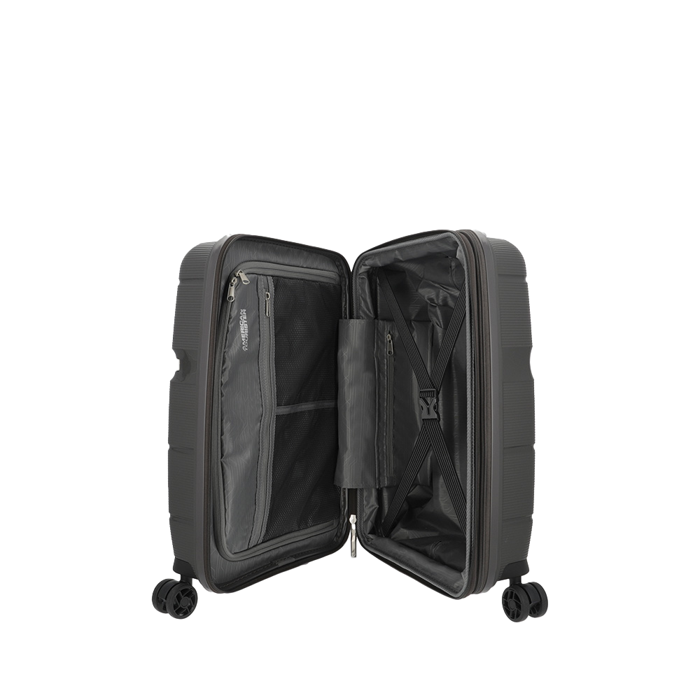 Maleta Linex Titanium S