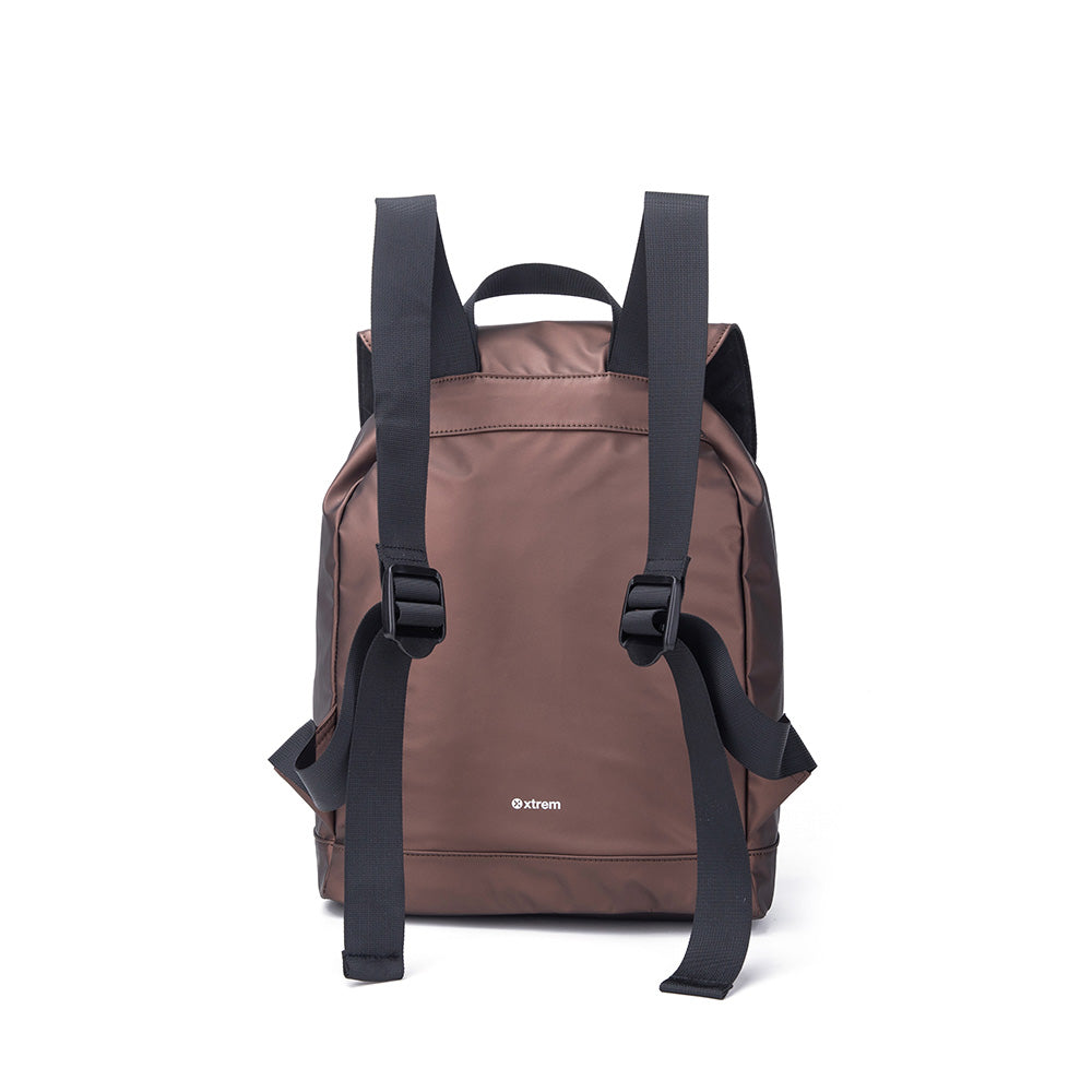 Mochila Mollie FW22 Bronce