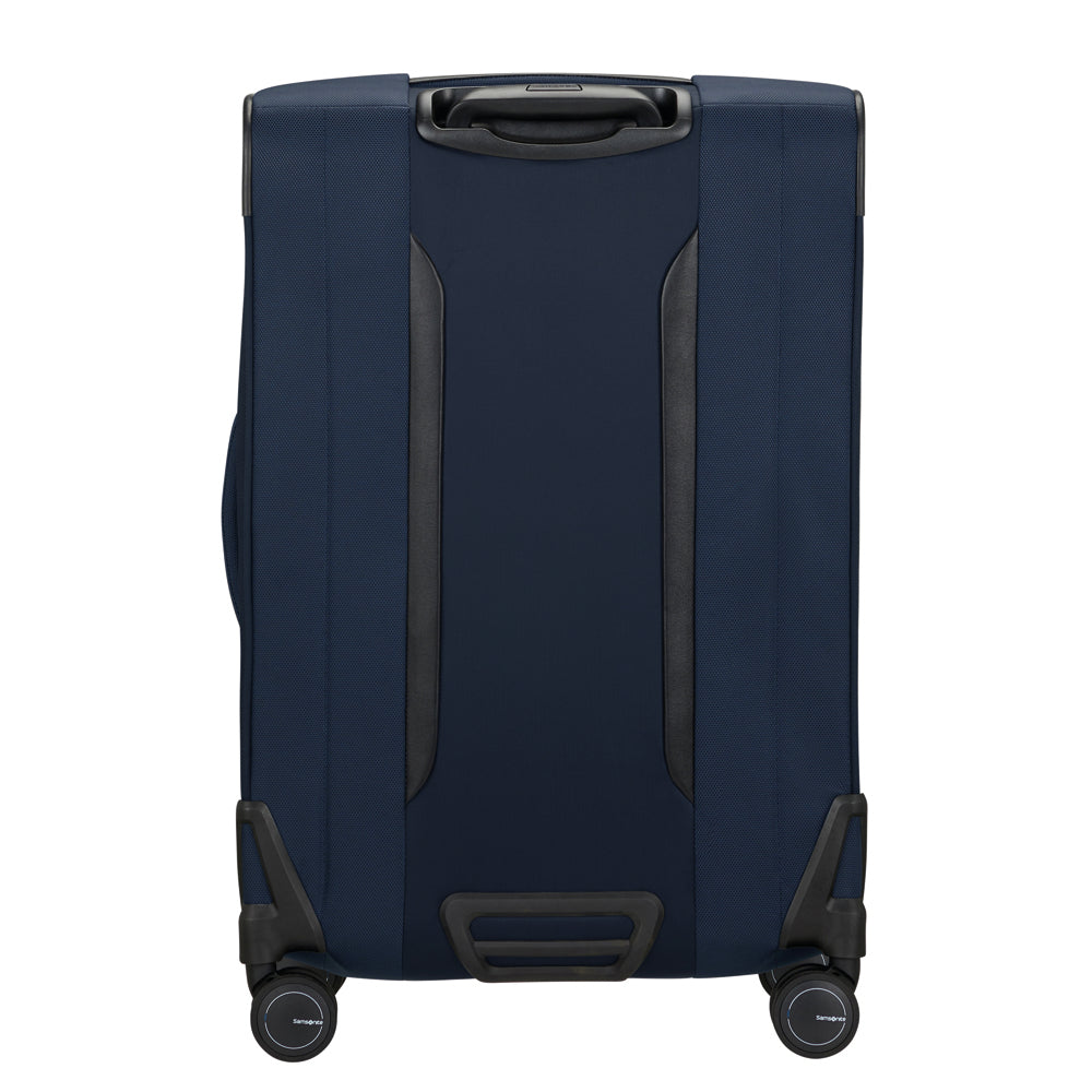 Maleta mediana Spectrolite 3.0 Spinner 68/25 Expandible Deep Blue
