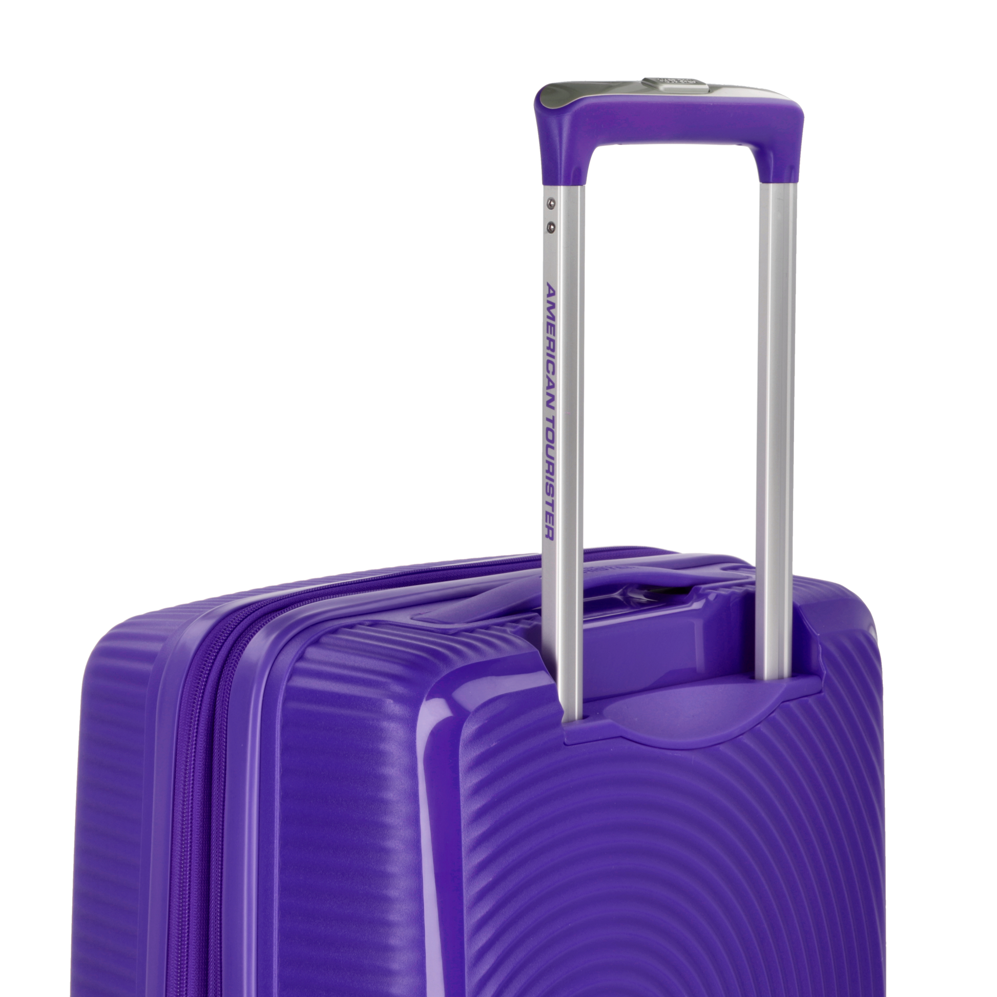 Maleta Curio Purple S