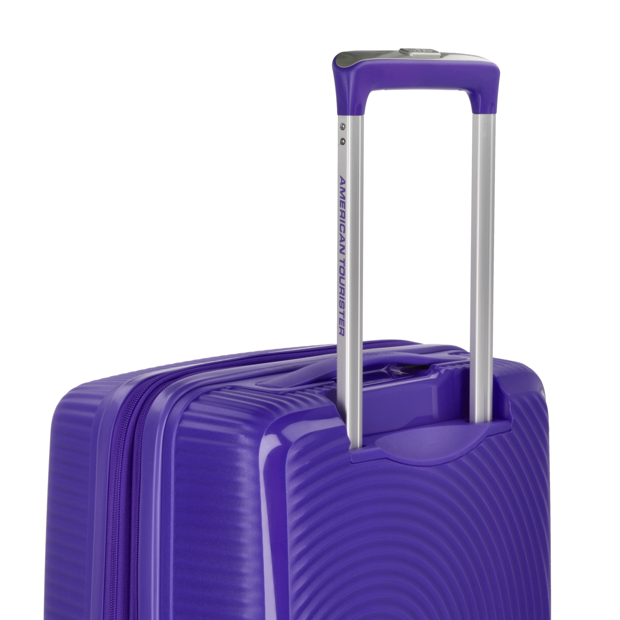 Maleta Curio Purple S