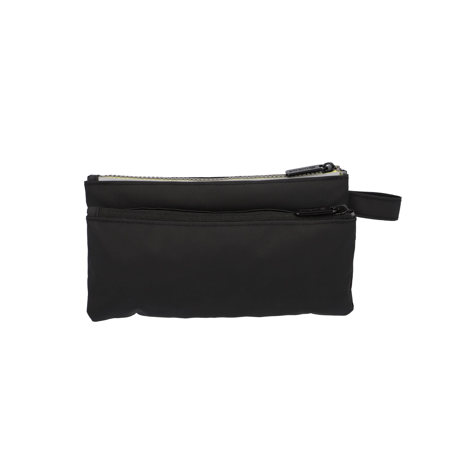 Estuche Pencil Case Trinity 209 Black Reversed