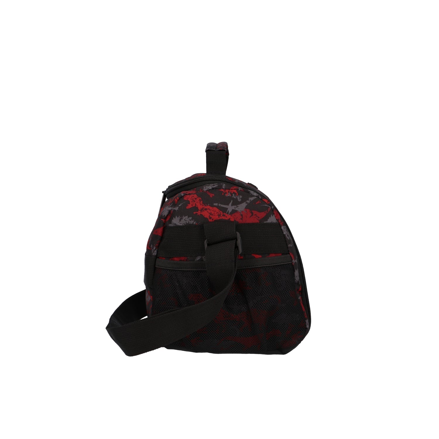 Lonchera Lunch Bag New Break 202 Red Dino