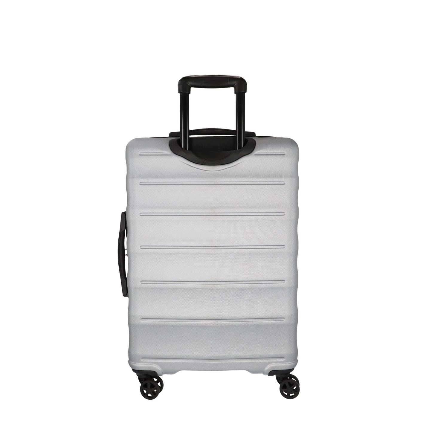 Mala de Viagem Média com Rodas Samsonite Westward Prata